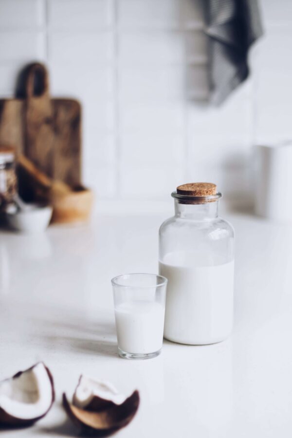 Essential oil