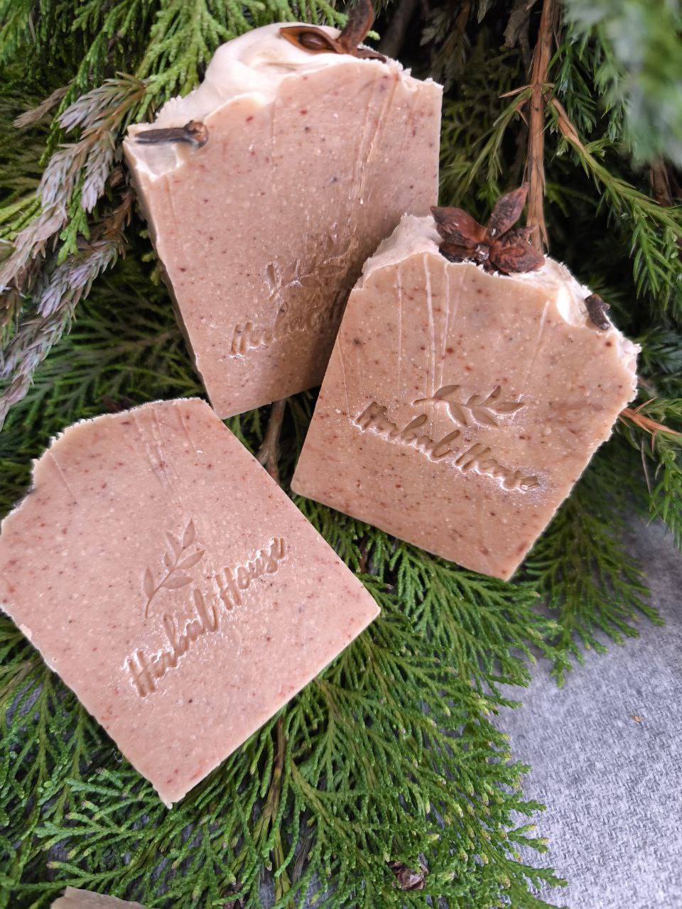 Мило "Імбирний пиріг" - Зображення 3