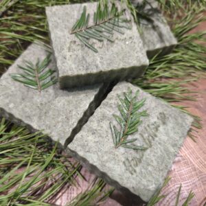 Мило "Хвойний пилок"