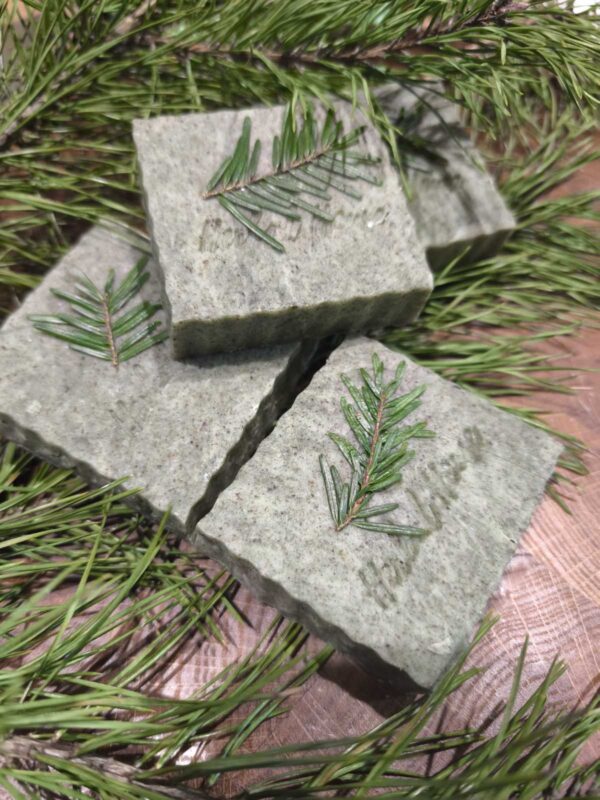 Мило "Хвойний пилок"