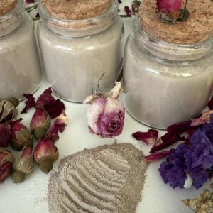 Ензимна пудра "Квіткова"