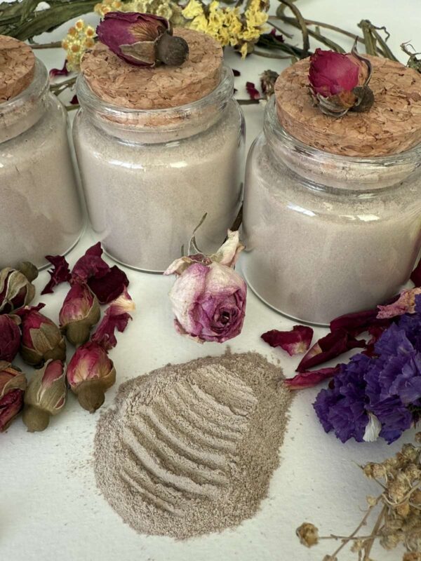 Ензимна пудра "Квіткова"