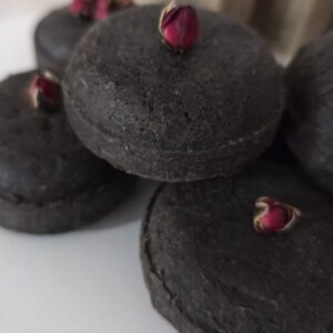 Мило "Чорна троянда"