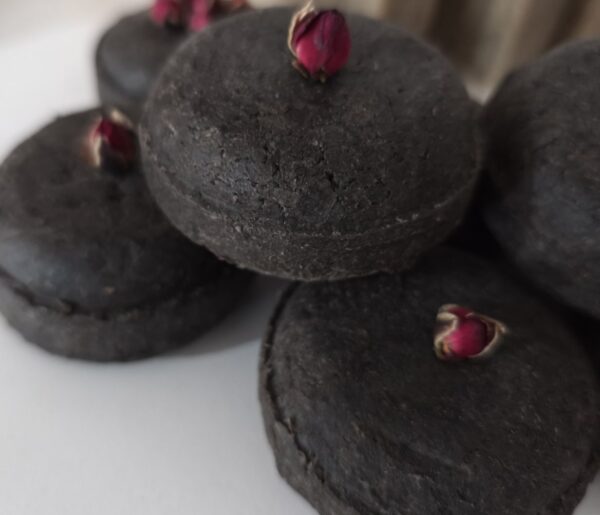 Мило "Чорна троянда"