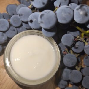 Крем для обличчя "Таємниця Винограду"