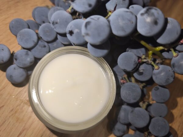 Крем для обличчя "Таємниця Винограду"