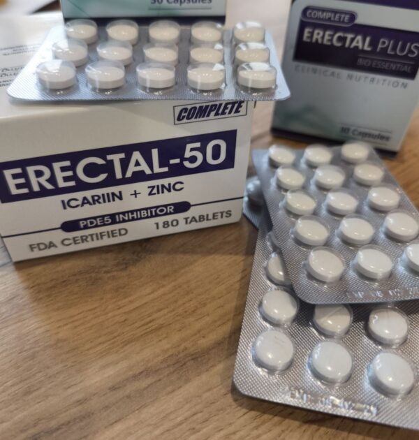 Еректал 50