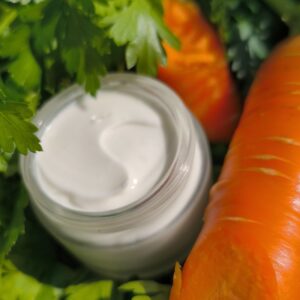 Крем для обличчя "Світлотон"