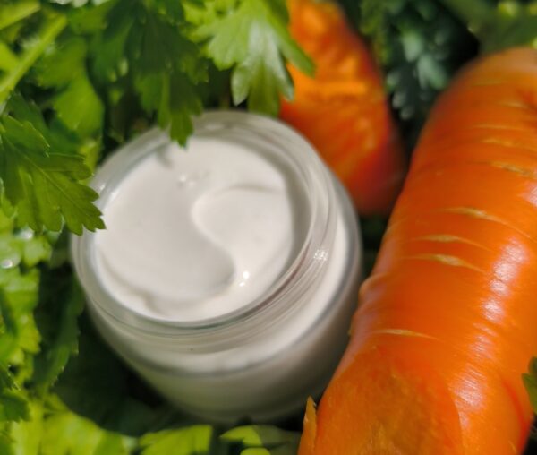 Крем для обличчя "Світлотон"