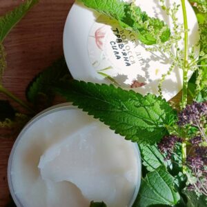 Маска для волосся "Трав`яна сила"