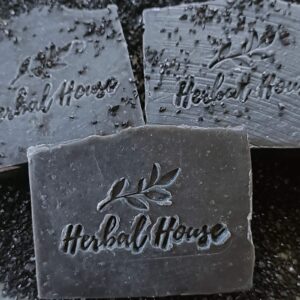 Мило "Вугільне"