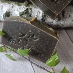 Шампуневе мило "Березове"