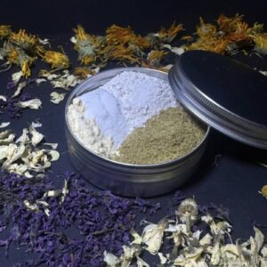 Квітковий Убтан, 100мл