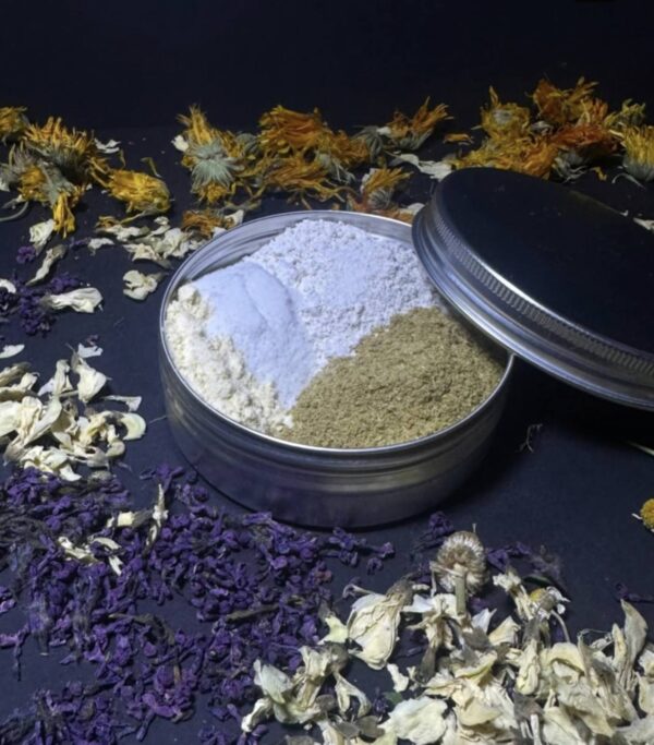 Квітковий Убтан, 100мл