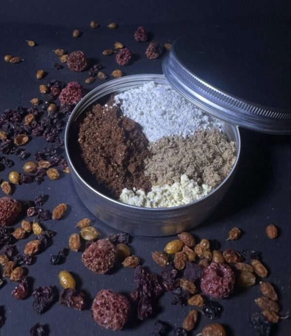 Ягідний Убтан, 100мл