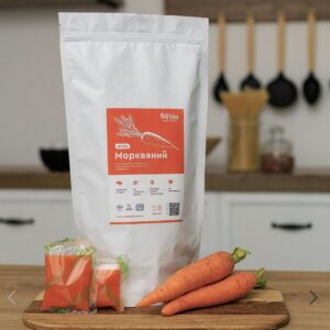 Фреш Морквяний