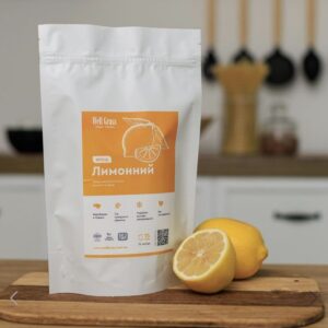 Фреш Лимонний