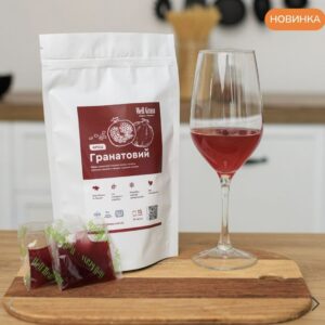 Фреш Гранатовий