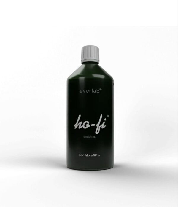 Ho-Fi Original 1л : Природний еліксир для вашого здоров'я та енергії