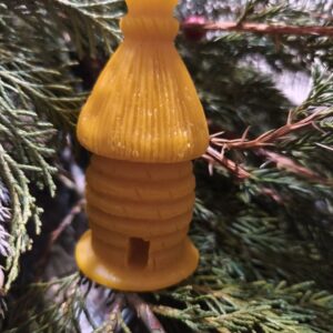 Свічка "Вулик"