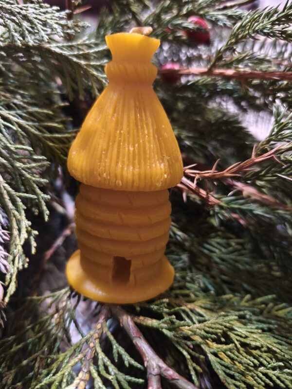 Свічка "Вулик"