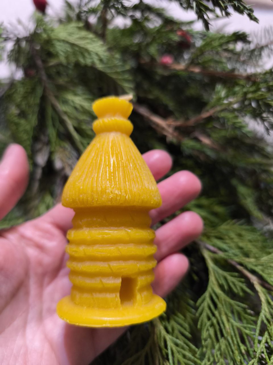 Свічка "Вулик" - Зображення 2