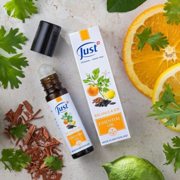 Композиція ефірних олій Баланс /Balance & Joy, 10мл