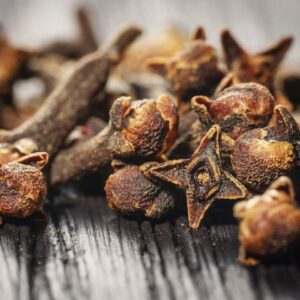 Гідролат Гвоздики