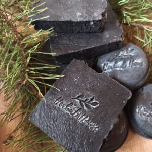 Мило "Карпатський Дим"