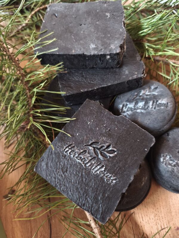 Мило "Карпатський Дим"