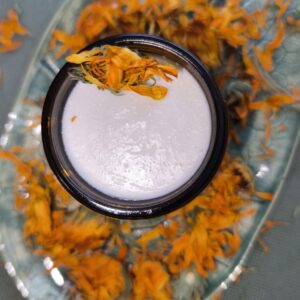 Крем-бальзам "Календула-Ромашка"