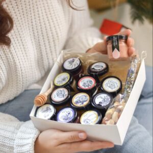 Дегустаційний набір