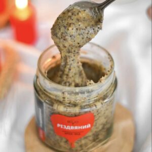 Крем-мед Різдвяний