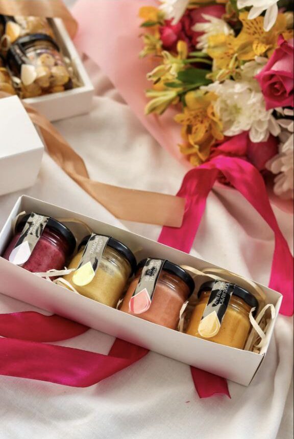 Набір: Міні-пенал