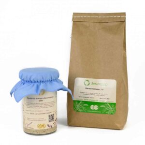 Житня закваска сімейна, набір