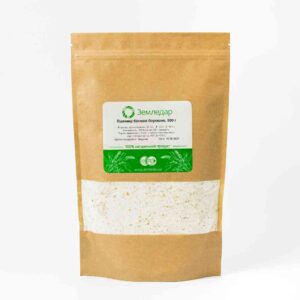 Пшениці білявої жорнове борошно