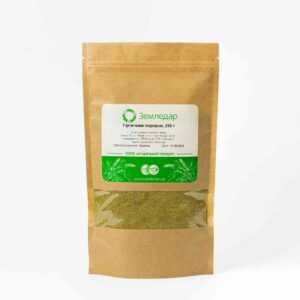 Гірчичний порошок