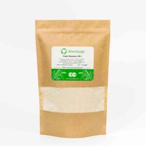 Сорго жорнове борошно