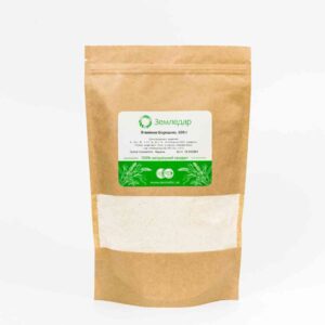 Ячмінне жорнове борошно