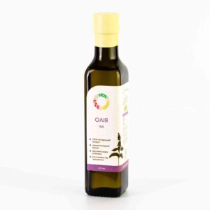 Чіа насіння олія