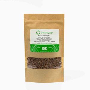 Редька олійна