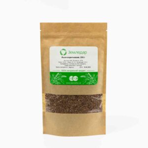 Льон Кудрявець