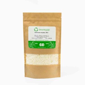 Кокосова стружка