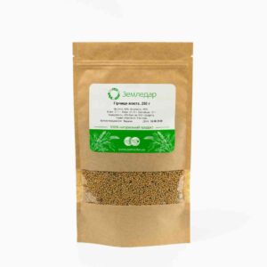 Гірчиця жовта