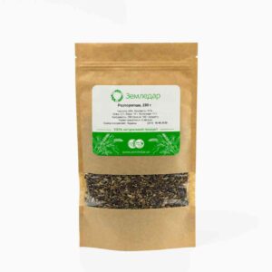 Розторопша