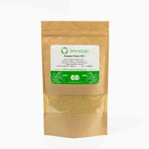 Амарант білий