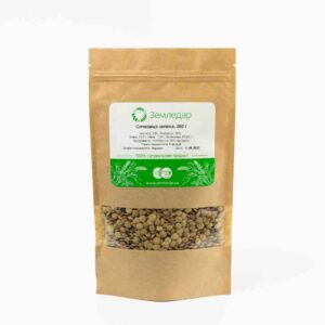 Сочевиця зелена