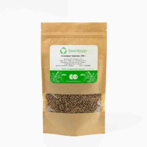 Сочевиця червона