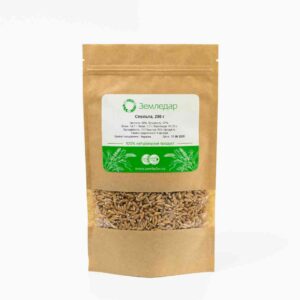 Спельта (полба)