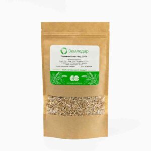 Пшенична крупа плющена